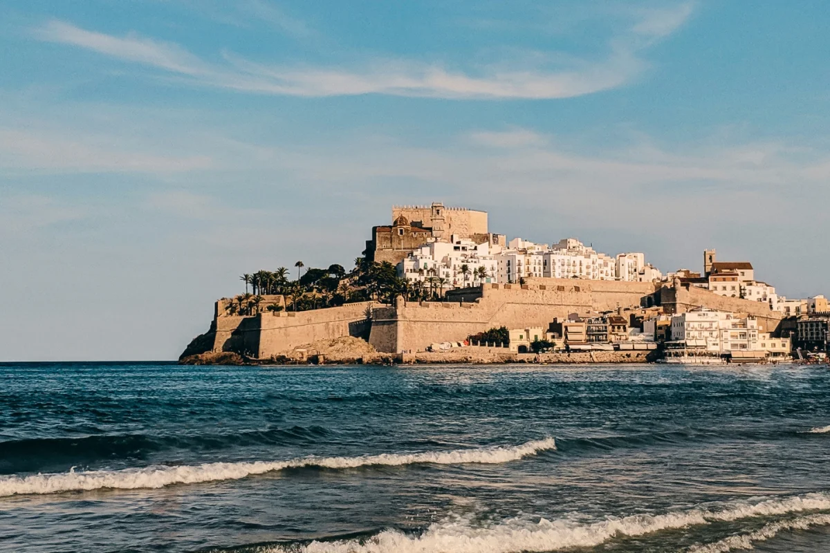 VALENCIA URBAN TRIP - Escursioni