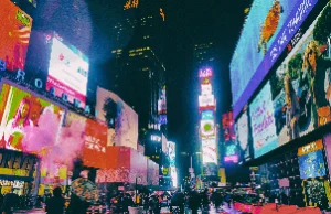 Vacanza Studio New York St John’s University