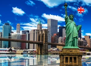 NEW YORK: ST. JOHN’S UNIVERSITY