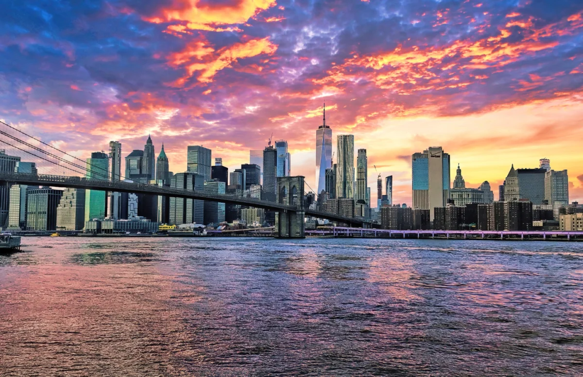 NEW YORK: ST. JOHN’S UNIVERSITY - Escursioni