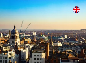 UNIVERSITY OF NOTTINGHAM