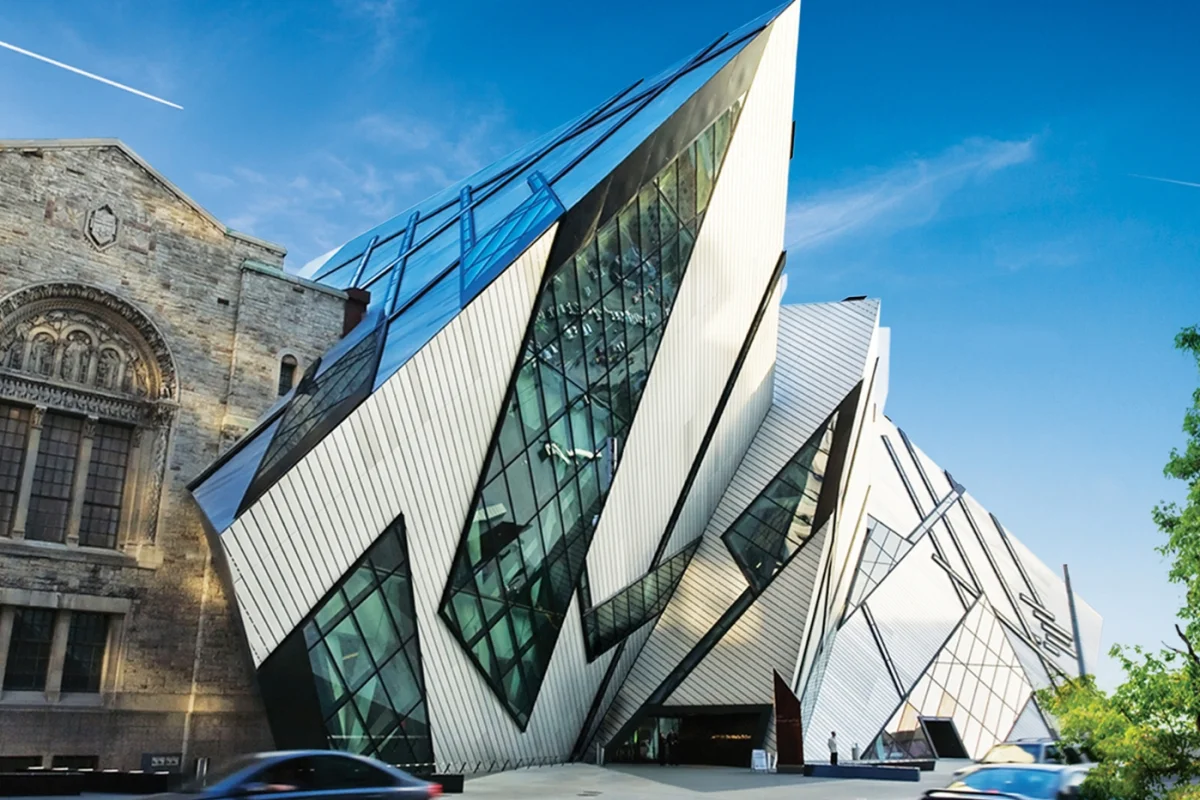 Toronto: Inglese nel True North - Escursioni