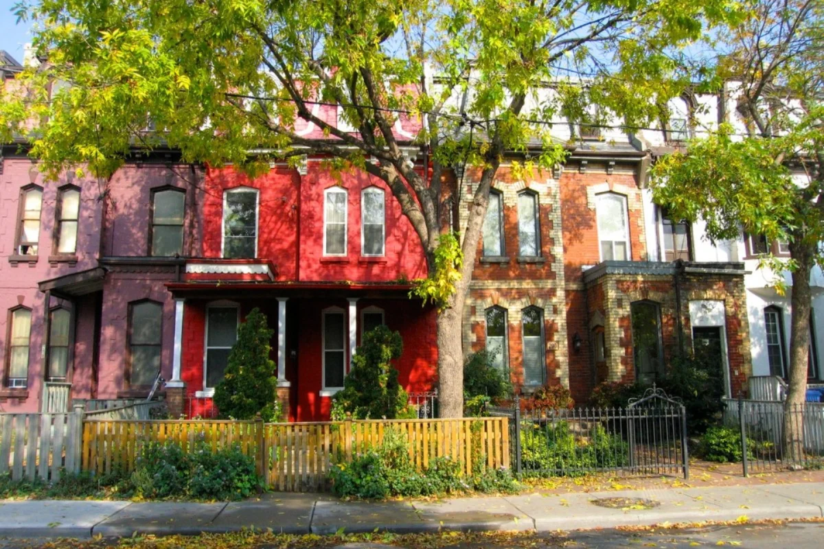 TORONTO SPIRITO CANADESE - Escursioni