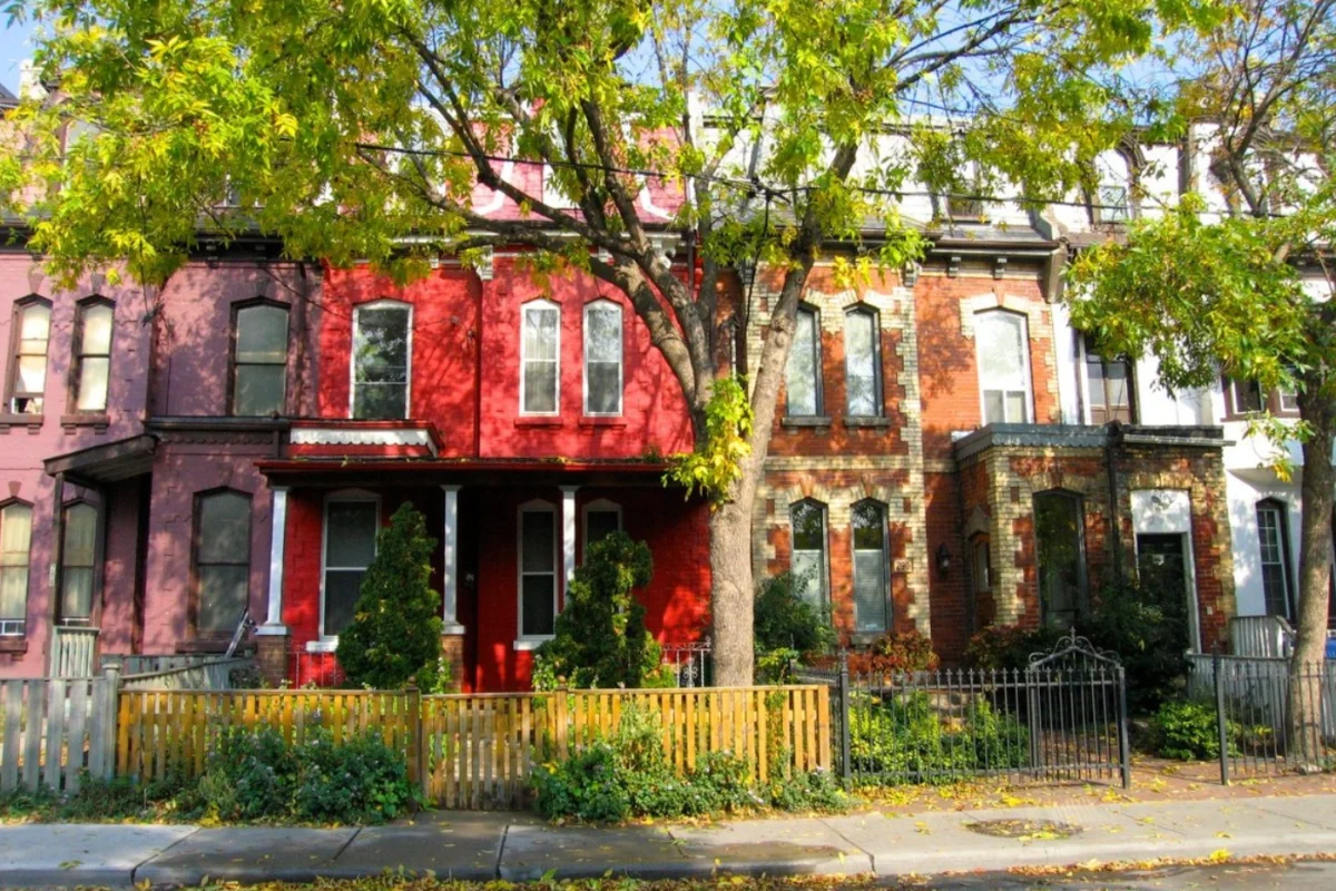 Toronto: Inglese nel True North - Escursioni