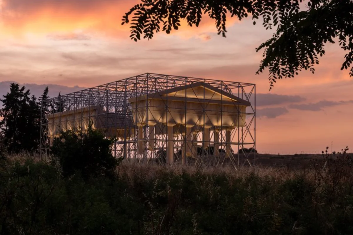 POLICORO VELA EXPERIENCE 8gg. - Escursioni