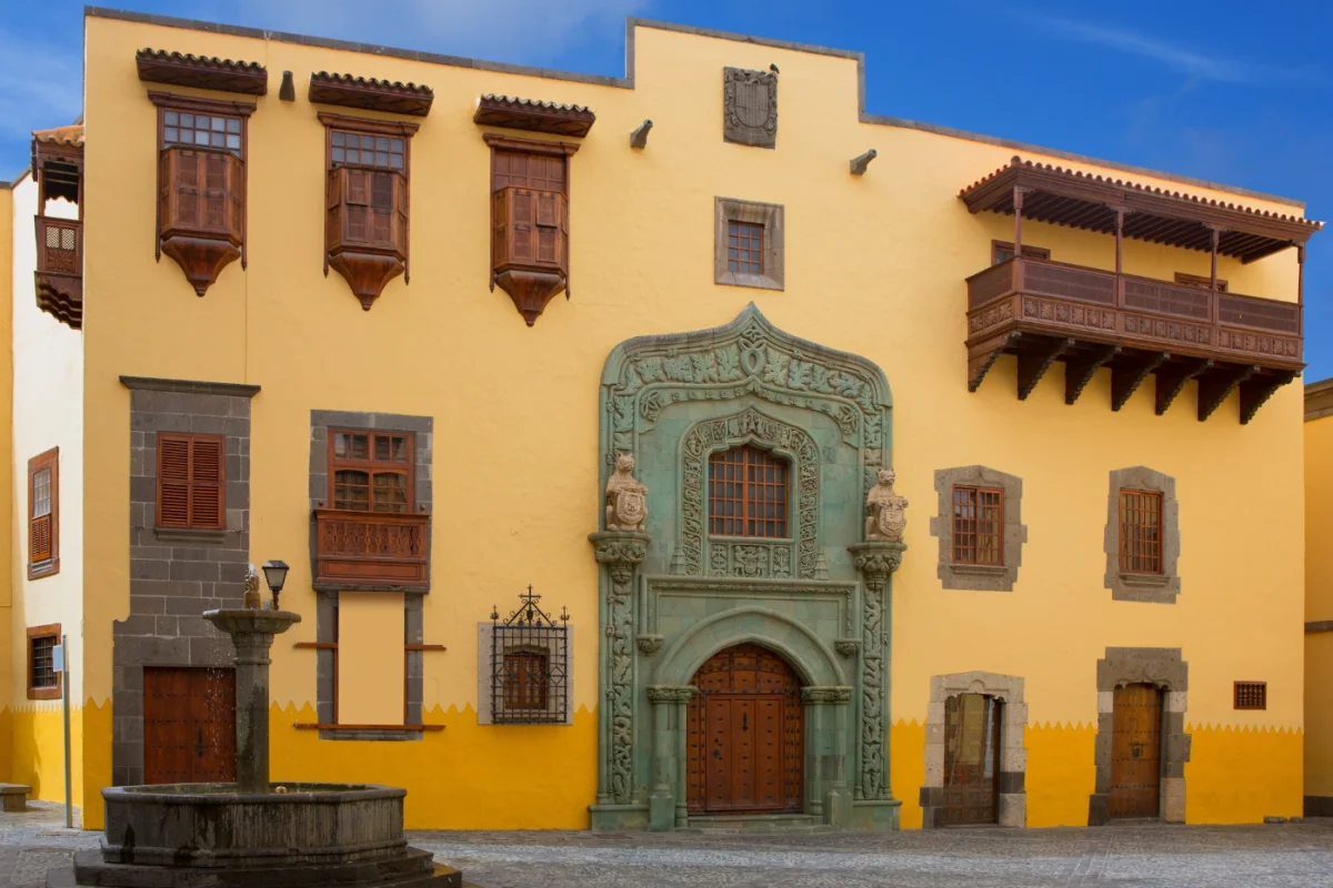 Gran Canarias Calling: Inglese o Spagnolo sull'Atlantico - Escursioni