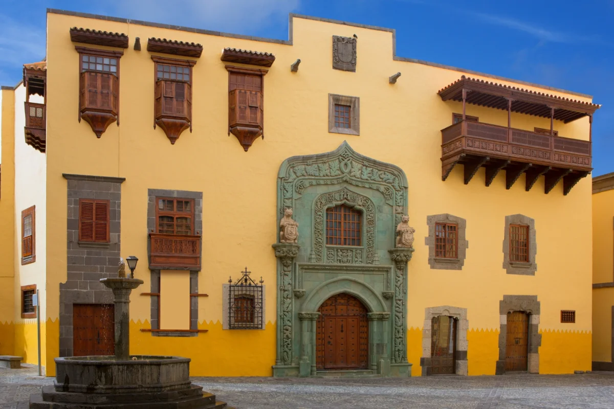 GRAN CANARIA TROPICAL VIBES - Escursioni