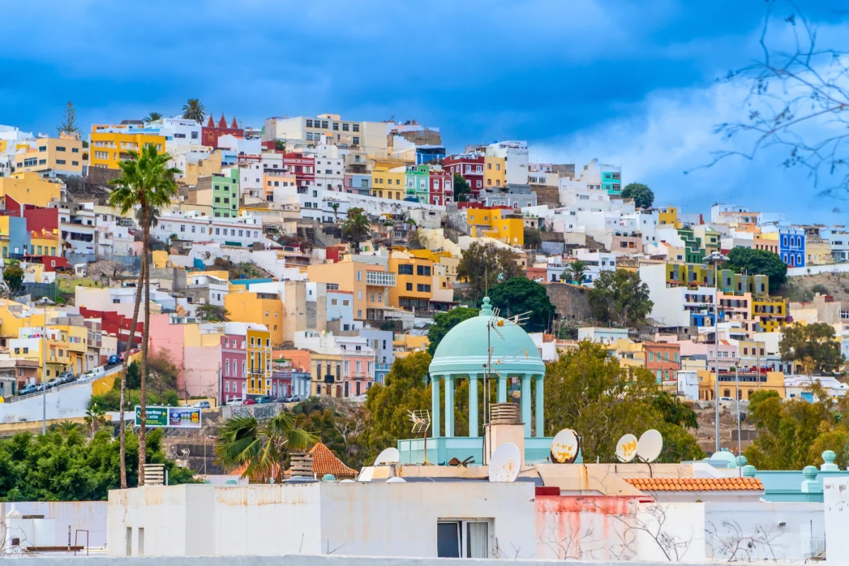 Gran Canarias Calling: Inglese o Spagnolo sull'Atlantico - Escursioni