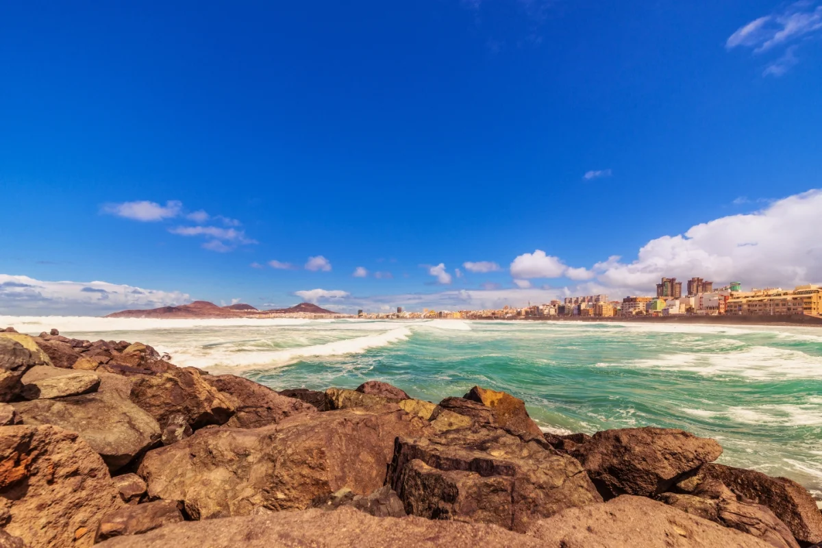 GRAN CANARIA TROPICAL VIBES - Escursioni