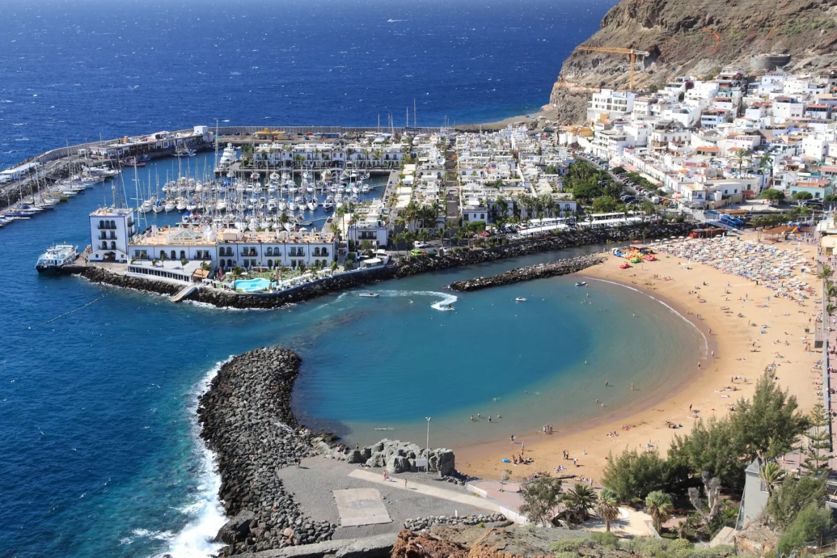 Gran Canarias Calling: Inglese o Spagnolo sull'Atlantico - Escursioni