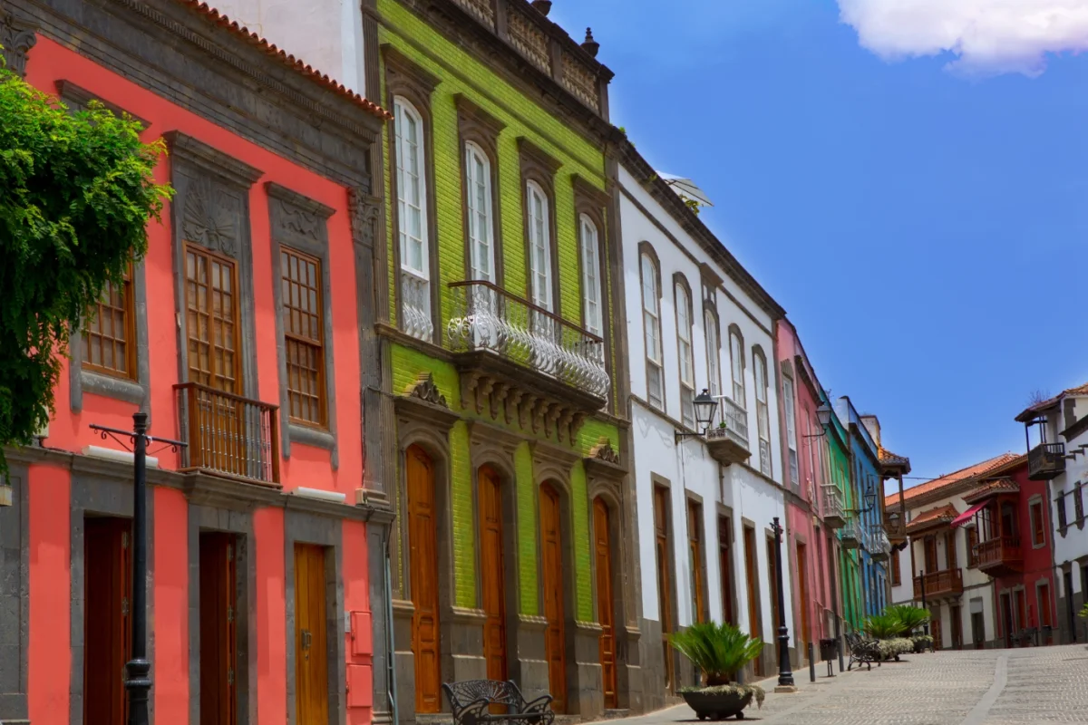 Gran Canarias Calling: Inglese o Spagnolo sull'Atlantico - Escursioni