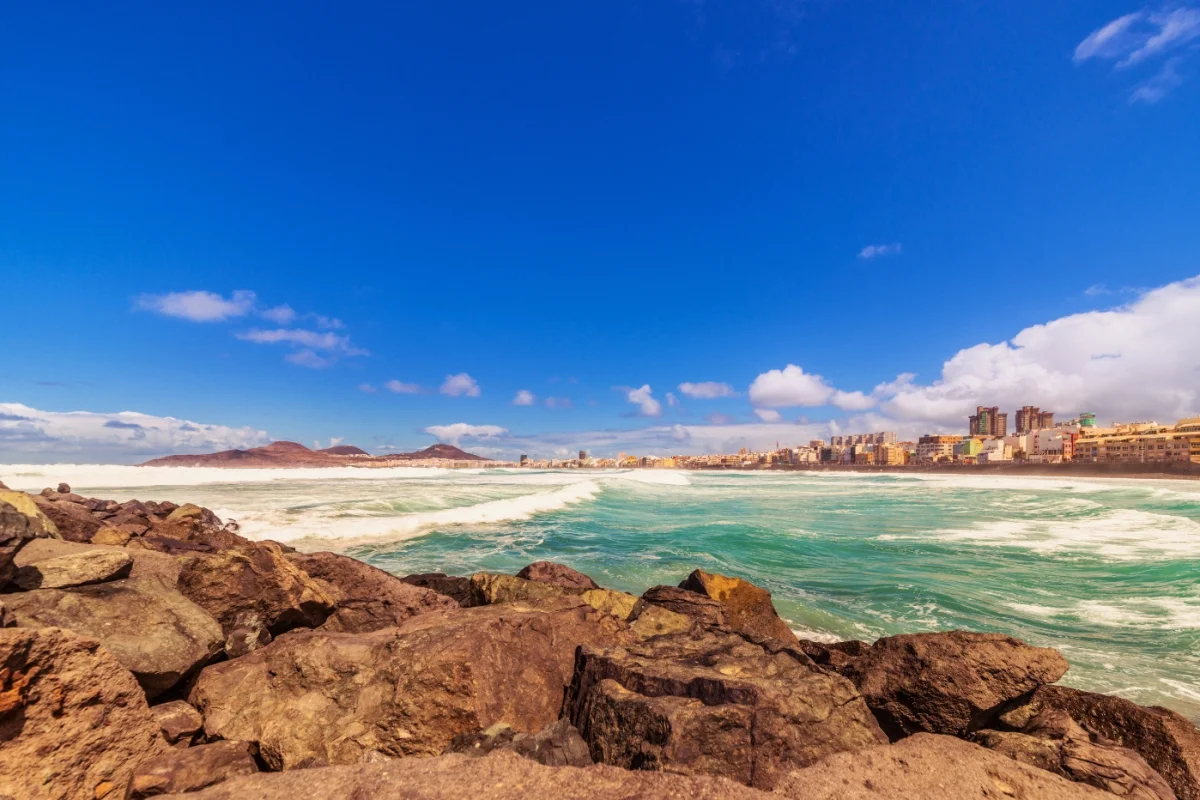 Gran Canarias Calling: Inglese o Spagnolo sull'Atlantico - Escursioni