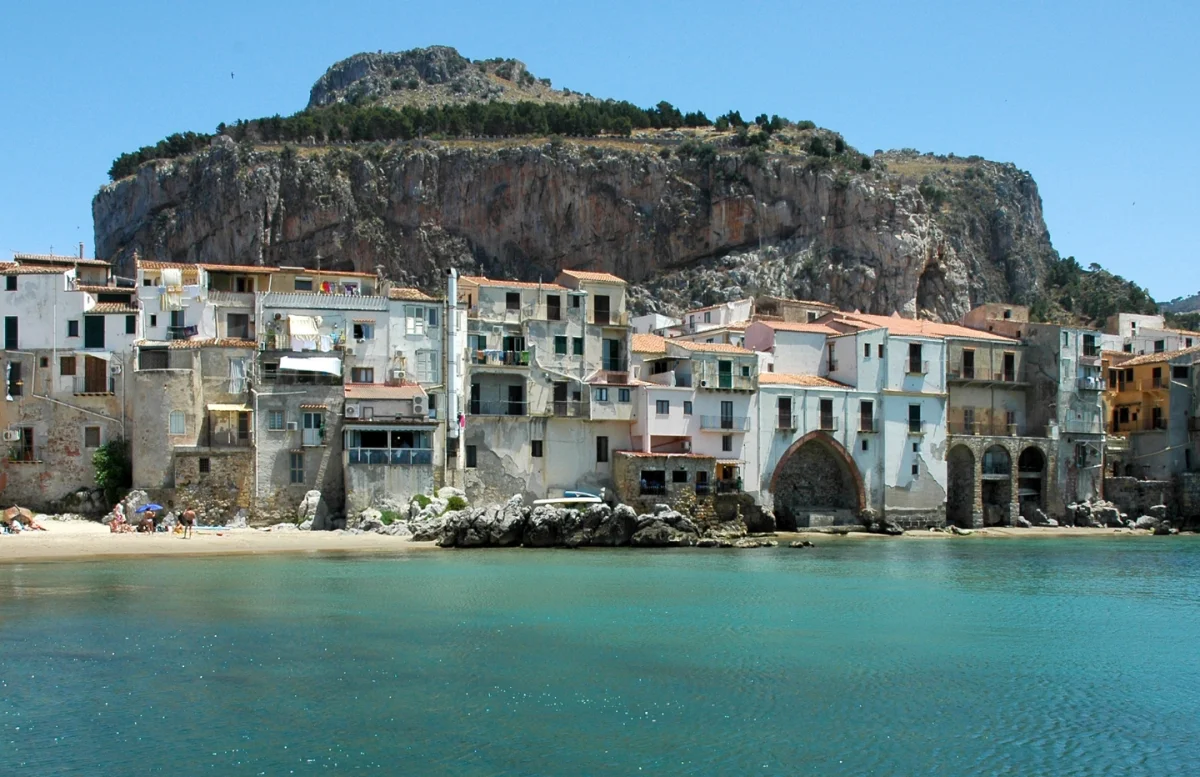 Cefalù: Sport e Mare nel Borgo più Bello di Sicilia 8gg. - Escursioni