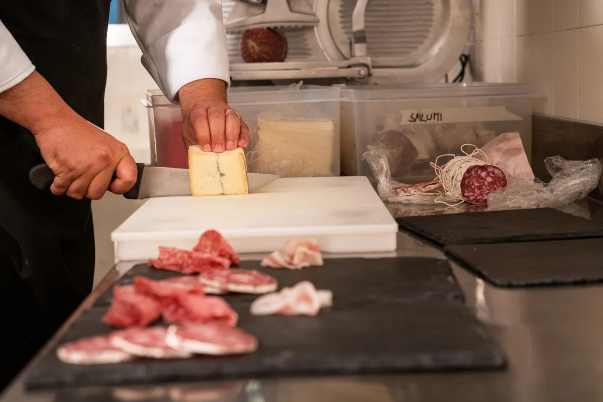 Frabosa: Avventura sulle Alpi Piemontesi 8gg. - Escursioni