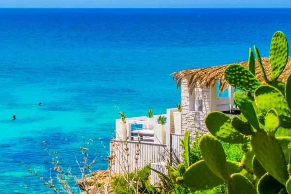 SALENTO INGLESE IN PUGLIA 8gg.