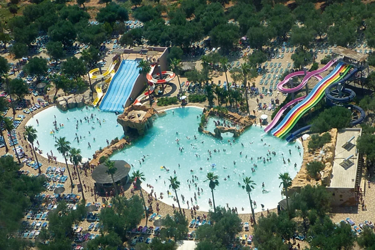 Salento: Inglese sul Mare Cristallino 8gg. - Escursioni