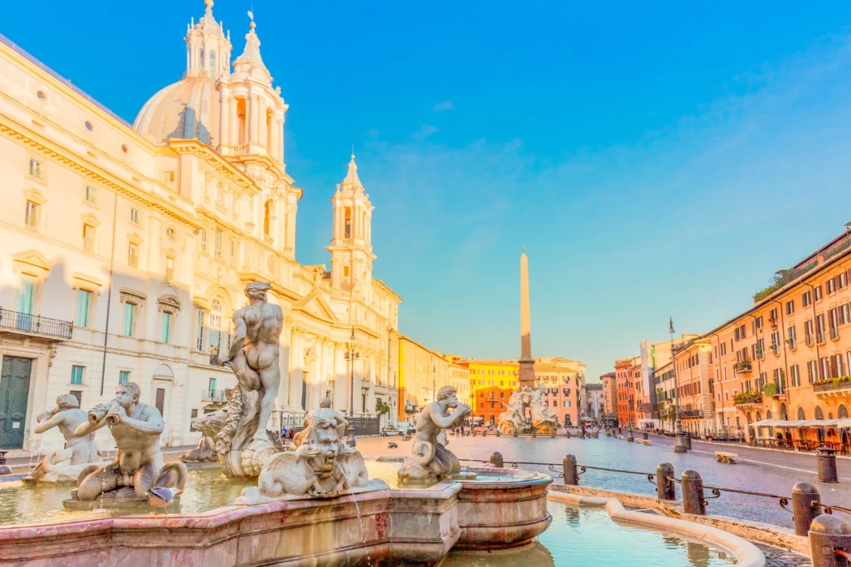 Anzio: 5 Camp, un Solo Mare - Escursioni