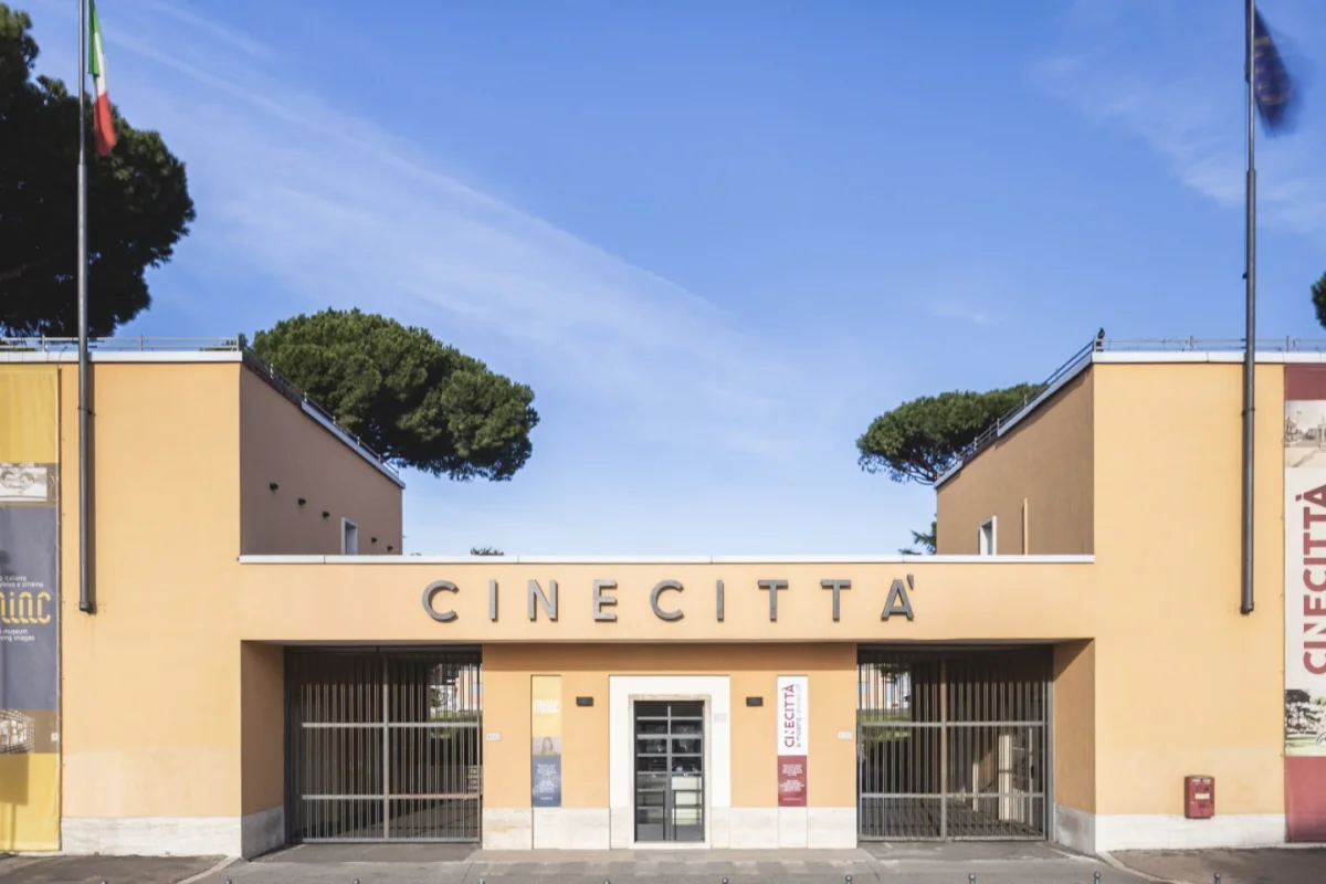 ANZIO 5 CAMP UN SOLO MARE - Escursioni