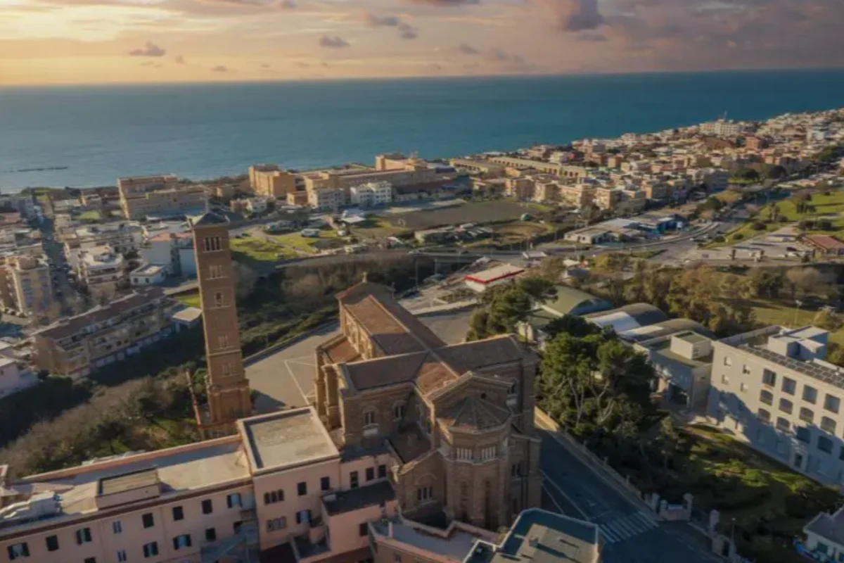 Anzio: 5 Camp, un Solo Mare - Escursioni