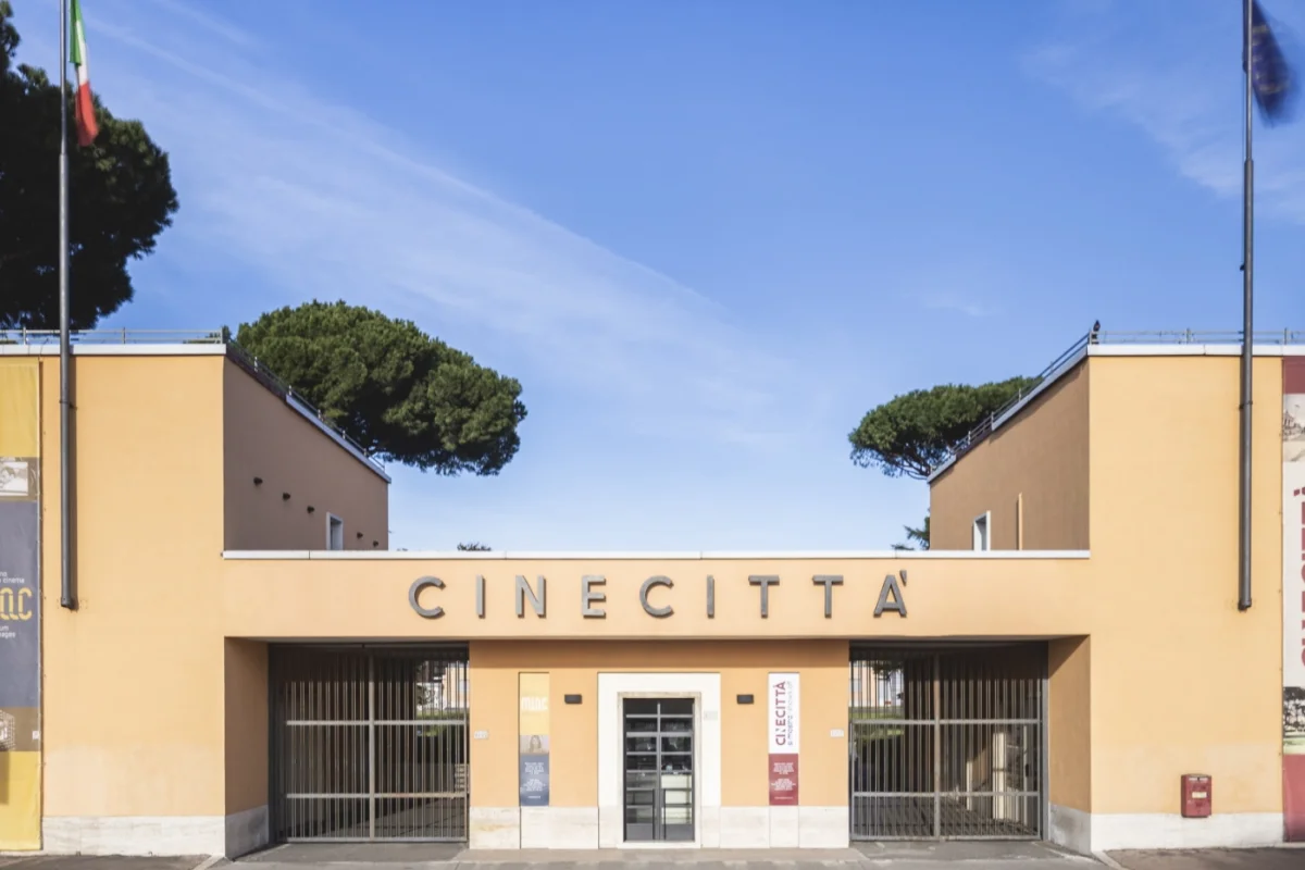 Anzio: 5 Camp, un Solo Mare 8gg. - Escursioni