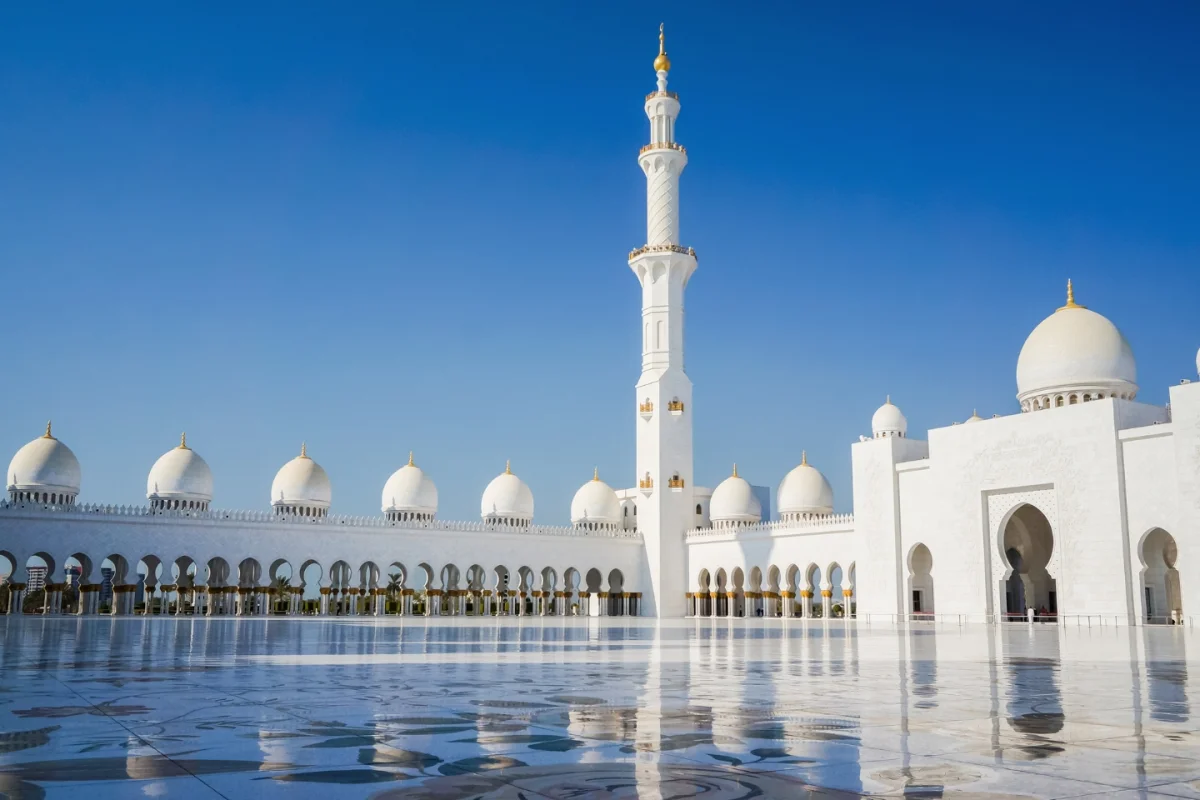 DUBAI TOP EXPERIENCE - Escursioni