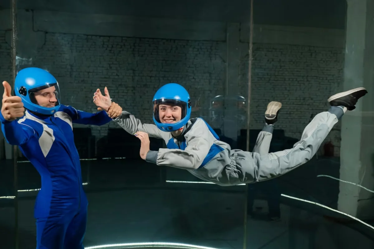 Dubai Future City: Ferrari World, Safari & Yacht Party - Escursioni