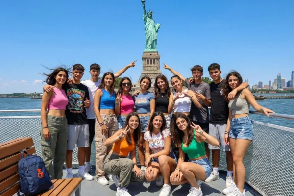 New York Speciale 30 Giugno