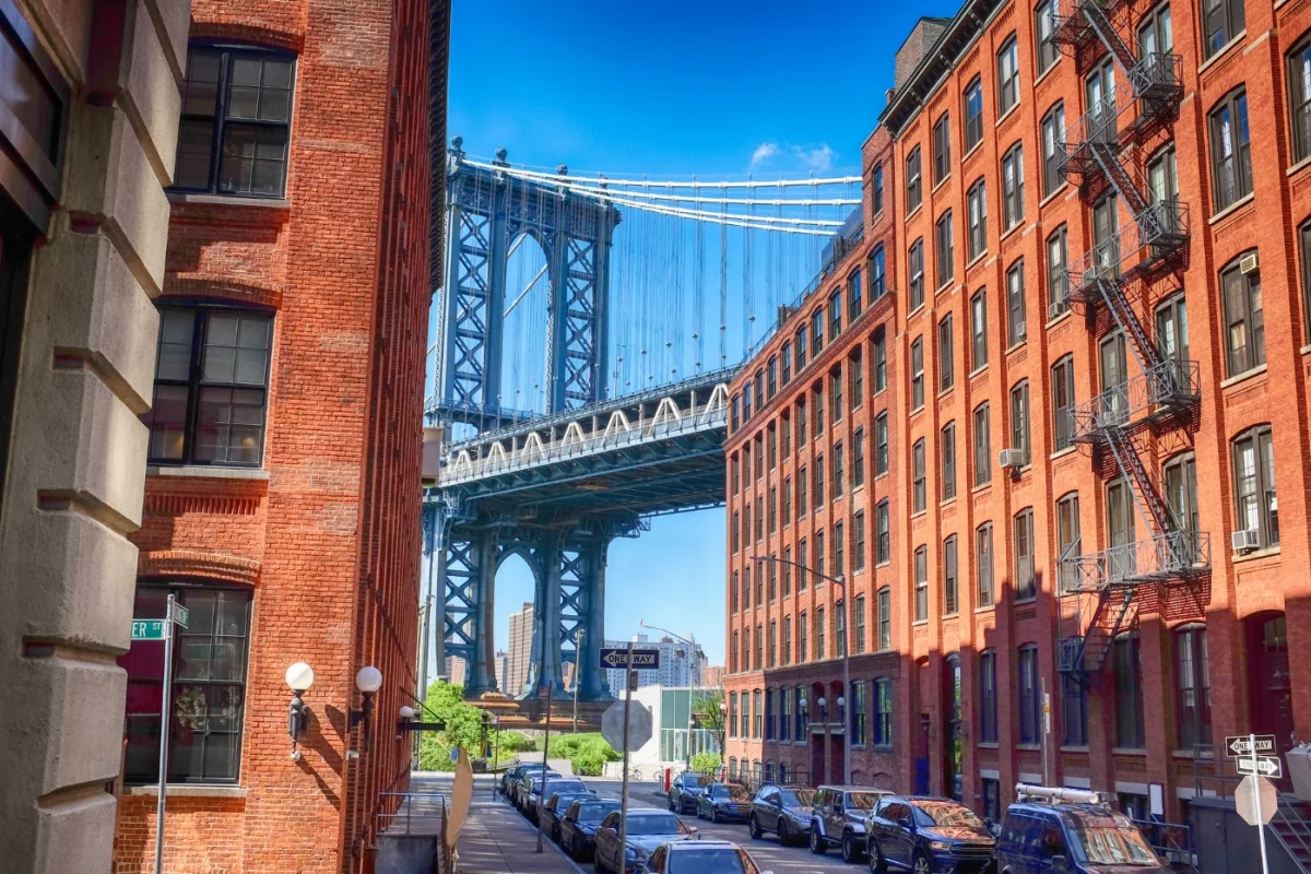 New York Speciale 30 Giugno - Escursioni