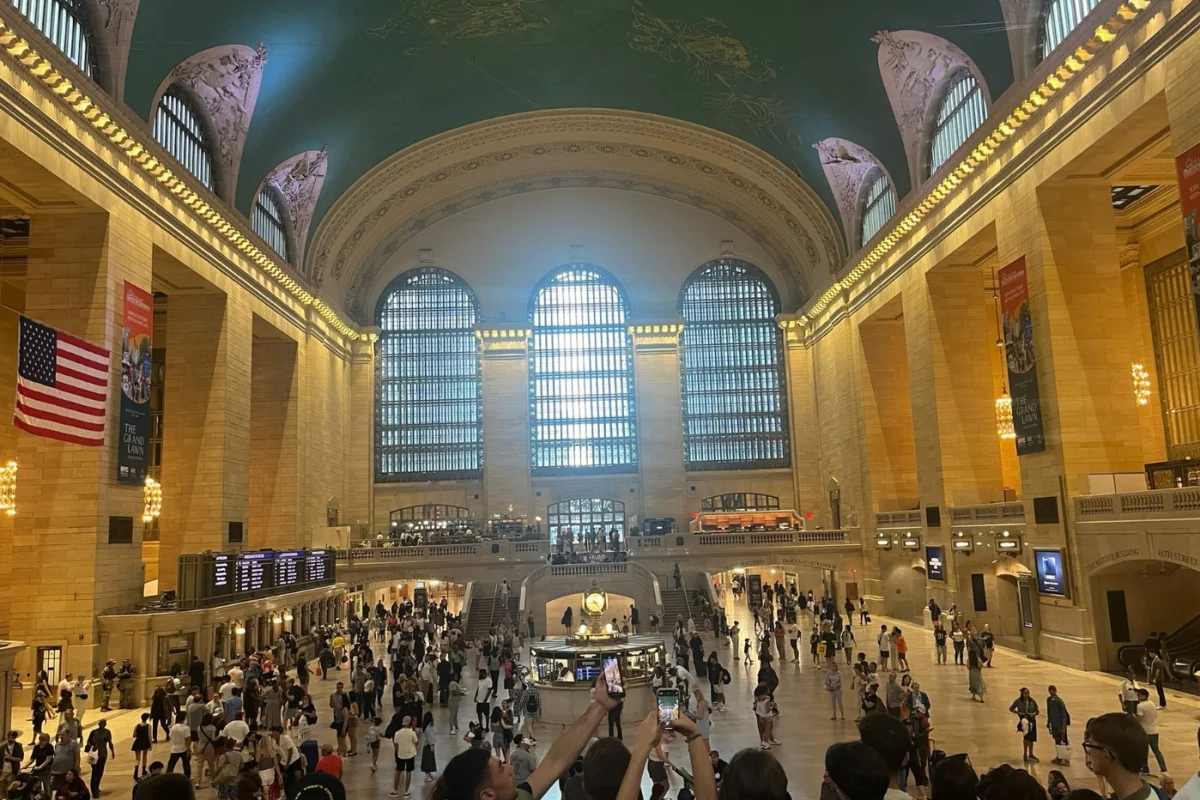 New York Speciale 30 Giugno - Escursioni