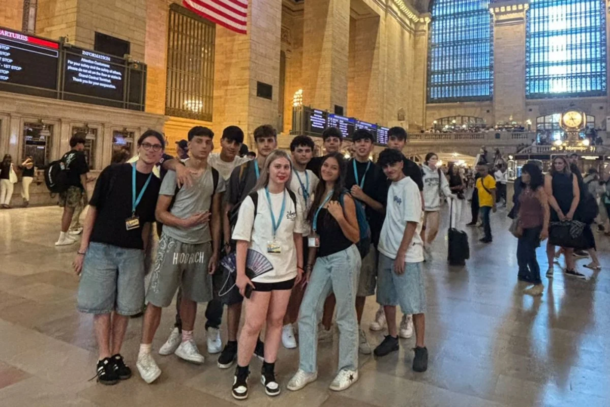 New York Speciale 30 Giugno - Escursioni