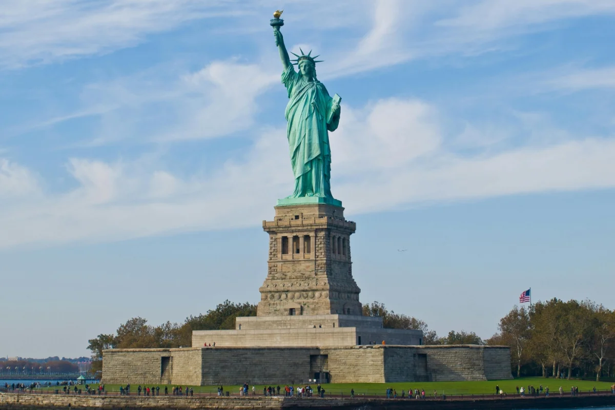 New York Speciale 30 Giugno - Escursioni