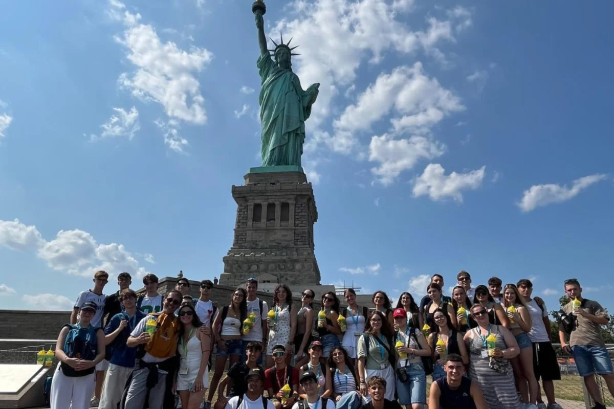 New York Speciale 30 Giugno - Escursioni