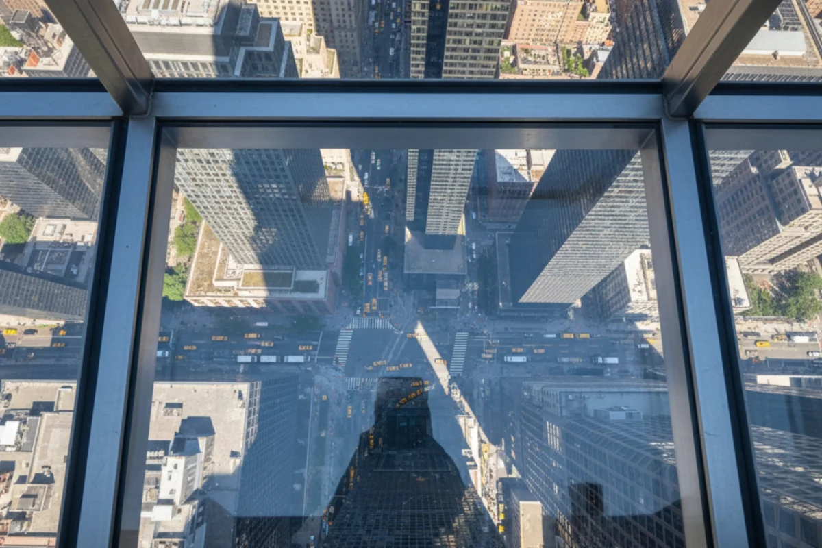 New York Speciale 30 Giugno - Escursioni