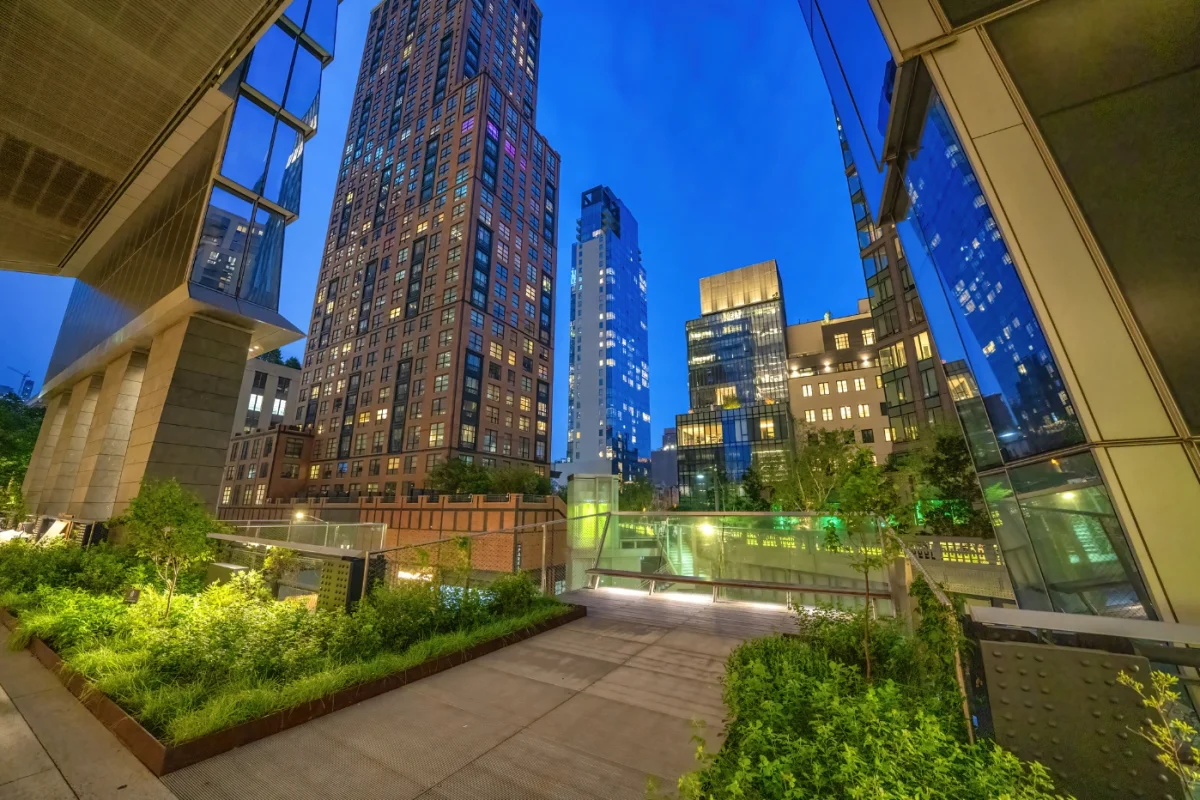 New York Speciale 30 Giugno - Escursioni