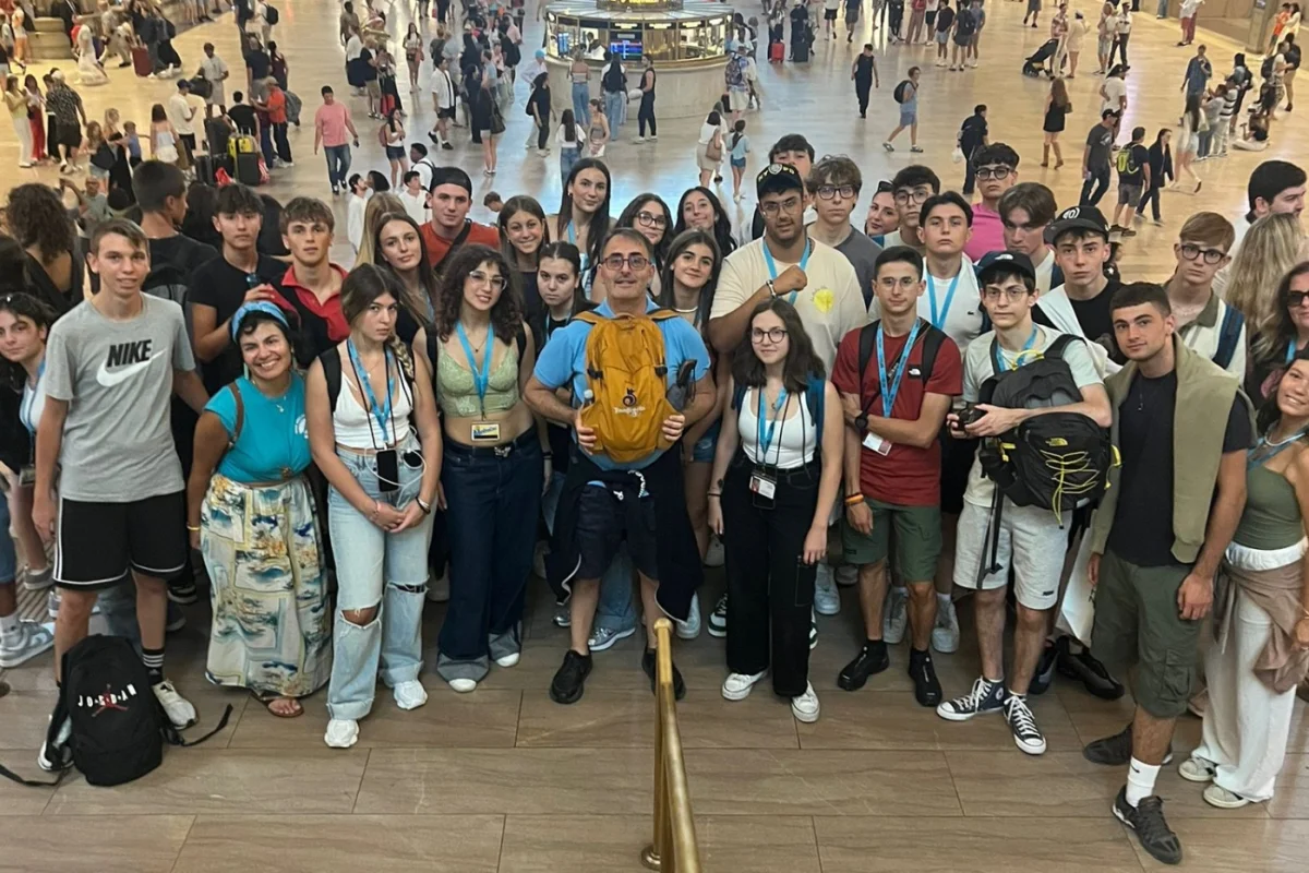 New York Speciale 30 Giugno - Escursioni