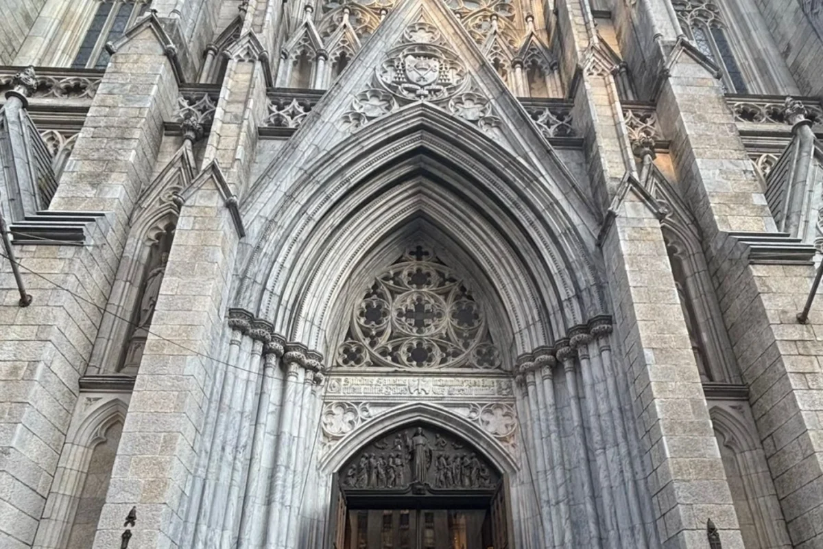 New York Speciale 30 Giugno - Escursioni