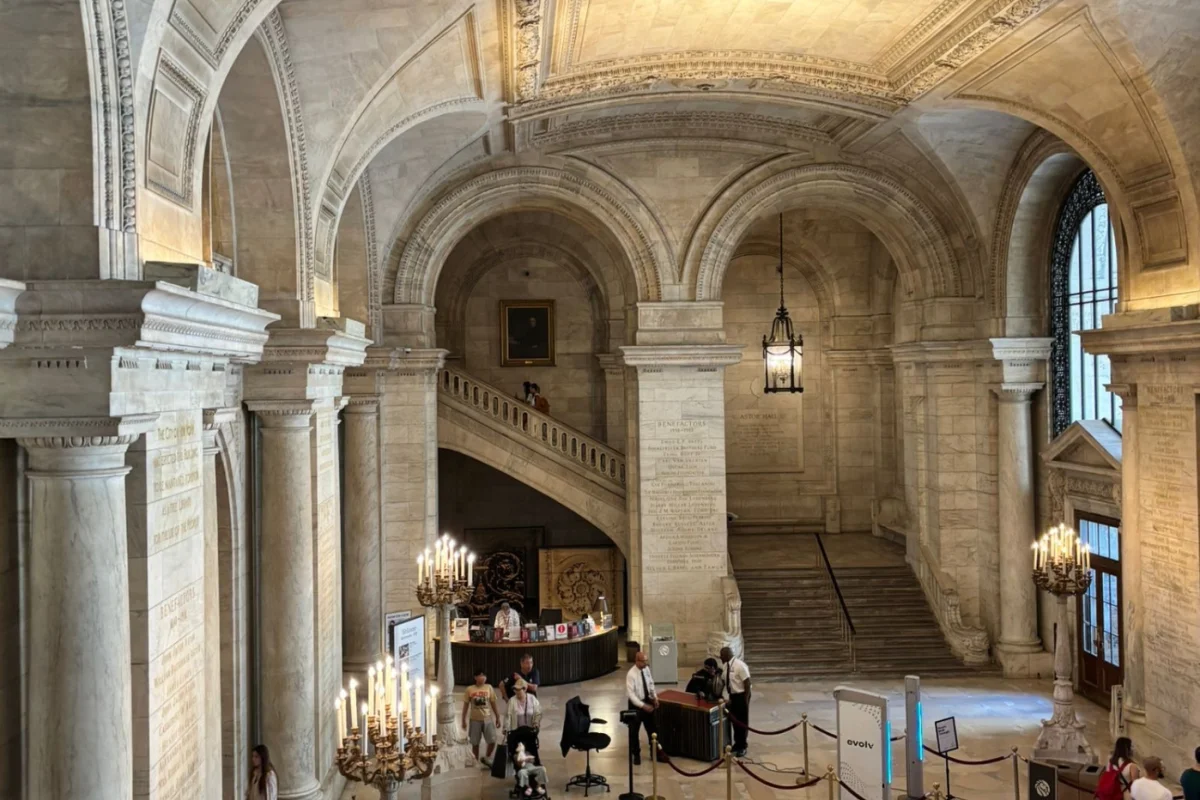 New York Speciale 30 Giugno - Escursioni