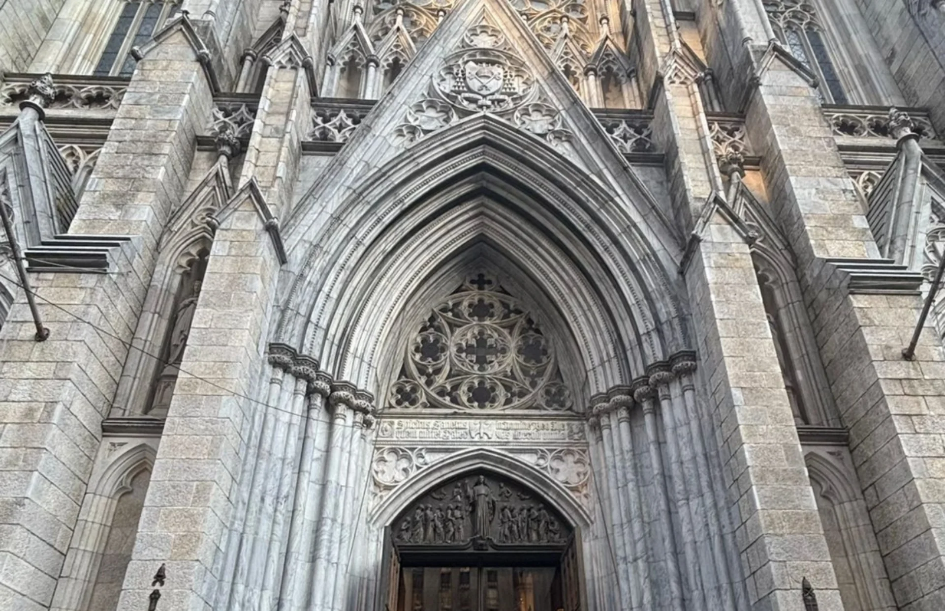 NEW YORK RIENTRO 30 GIUGNO - Escursioni