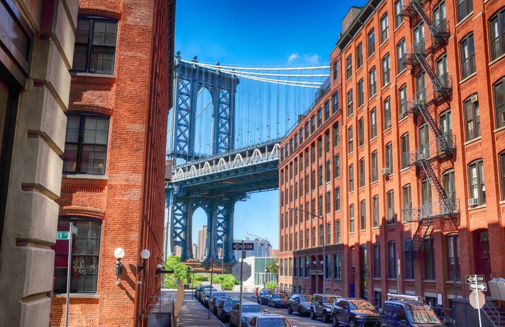 NEW YORK RIENTRO 30 GIUGNO - Escursioni