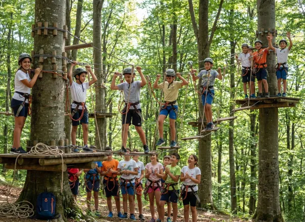GRAN SASSO MULTIATTIVITÀ