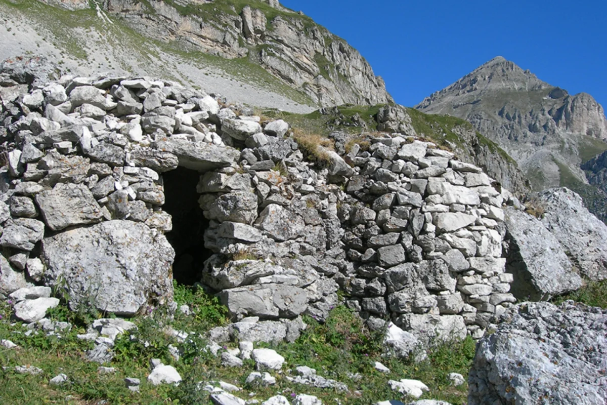 GRAN SASSO MULTIATTIVITÀ 8gg. - Escursioni
