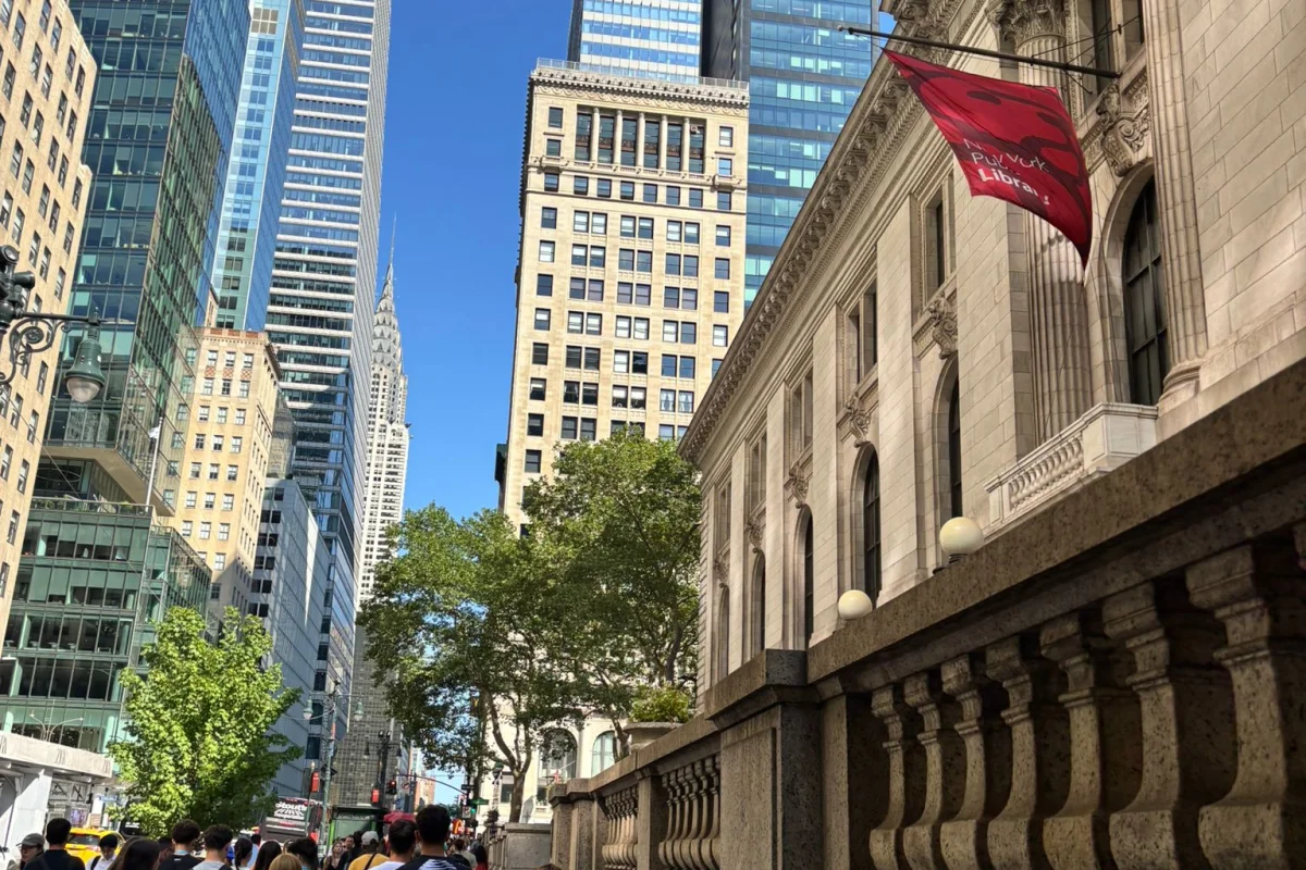 New York Skyline: Campus Vista Manhattan + Tour Harvard - Escursioni