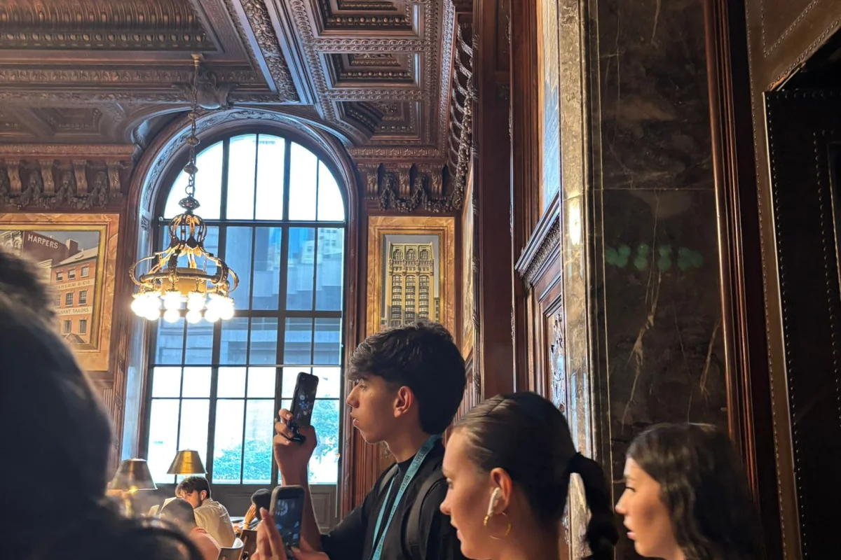 New York Skyline: Campus Vista Manhattan + Tour Harvard - Escursioni