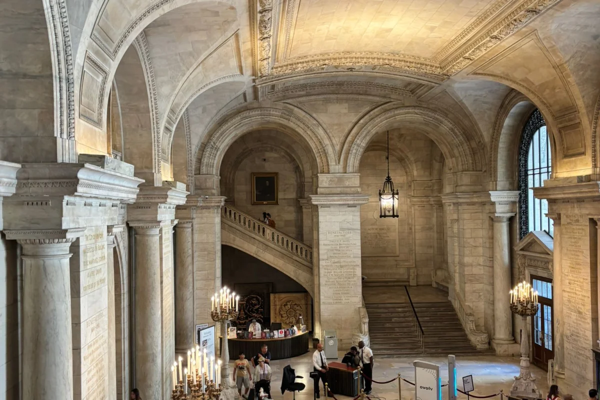 New York Skyline: Campus Vista Manhattan + Tour Harvard - Escursioni