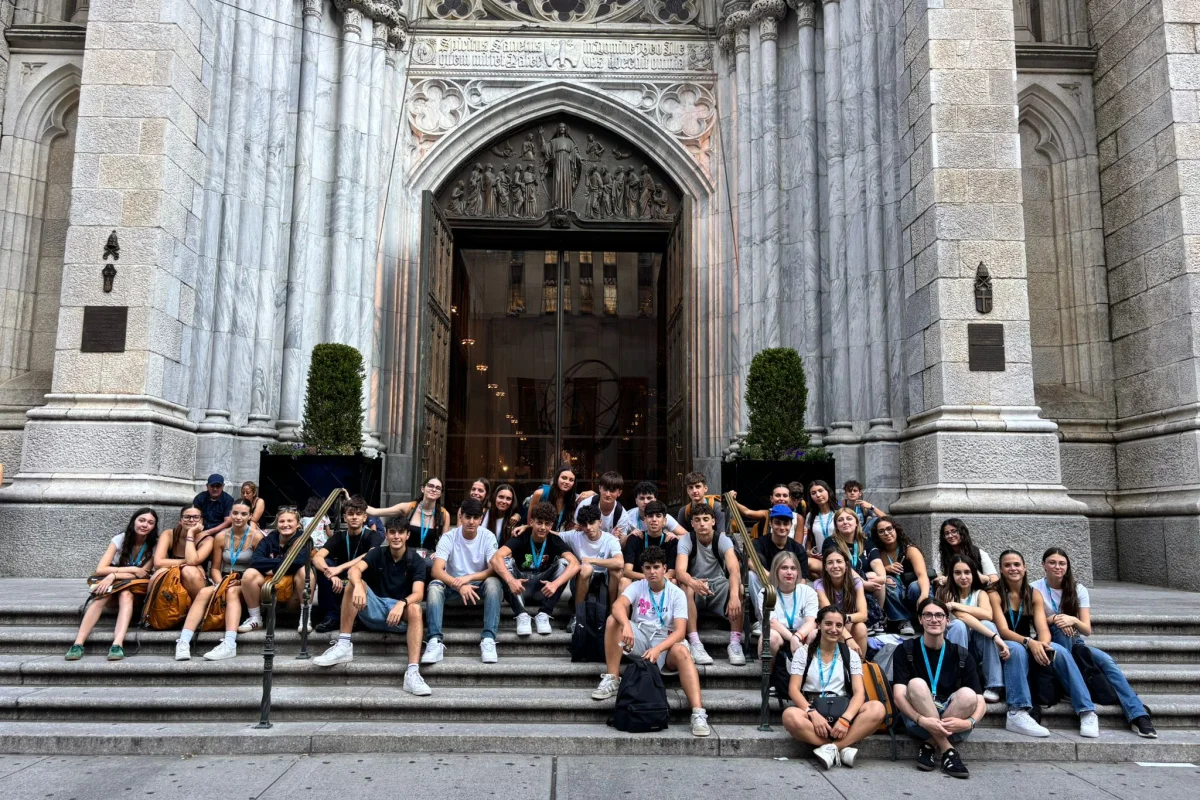 New York Skyline: Campus Vista Manhattan + Tour Harvard - Escursioni