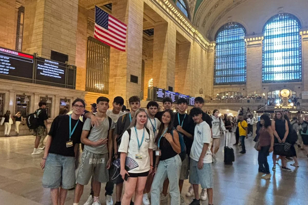 New York Skyline: Campus Vista Manhattan + Tour Harvard - Escursioni