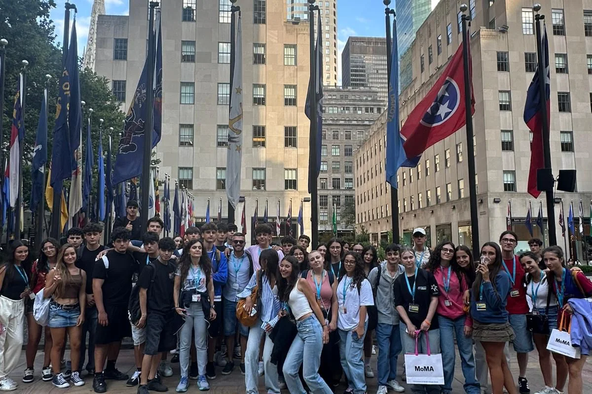 New York Skyline: Campus Vista Manhattan + Tour Harvard - Escursioni