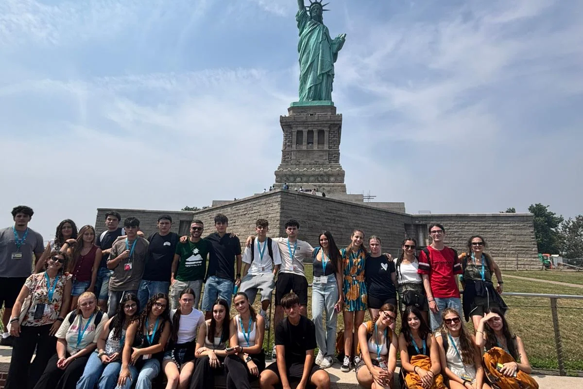 New York Skyline: Campus Vista Manhattan + Tour Harvard - Escursioni