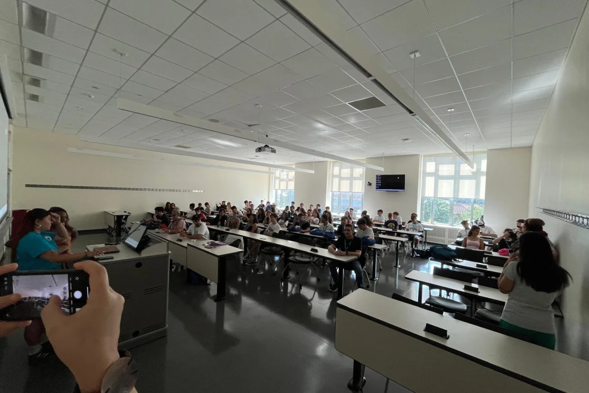 New York Skyline: Campus Vista Manhattan + Tour Harvard - Escursioni