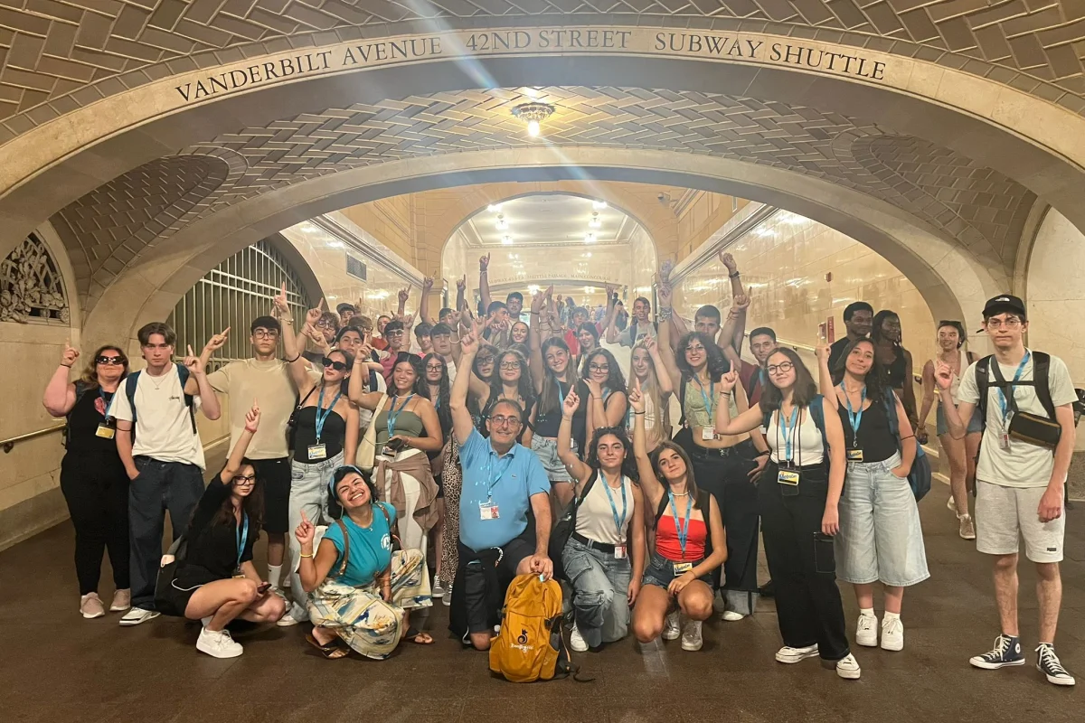 New York Skyline: Campus Vista Manhattan + Tour Harvard - Escursioni